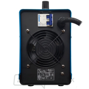 Sherman Zvárací invertor ARC 200C + káble 25/5 + kukla náhled