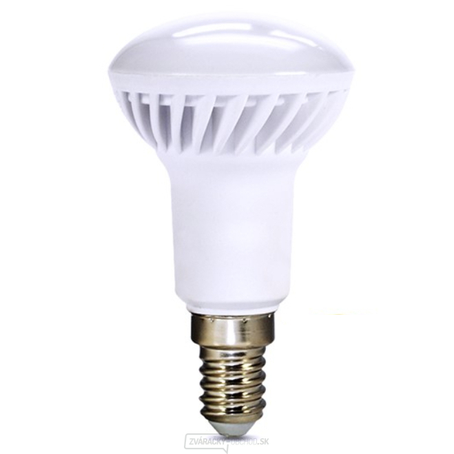 Solight LED žiarovka reflektorová, R50, 5W, E14, 4000K, 400lm