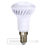 Solight LED žiarovka reflektorová, R50, 5W, E14, 4000K, 400lm gallery main image