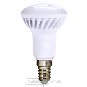 Solight LED žiarovka reflektorová, R50, 5W, E14, 4000K, 400lm