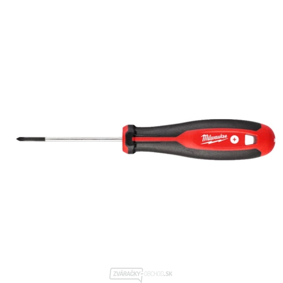 Milwaukee TRI-lobom Skrutkovač PH0x75 - 1ks