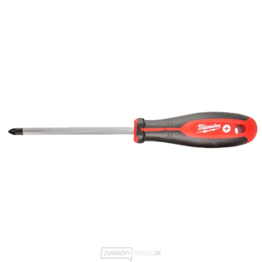 Milwaukee TRI-lobom Skrutkovač PH1x100 - 1ks