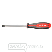Milwaukee TRI-lobom Skrutkovač PH1x100 - 1ks gallery main image