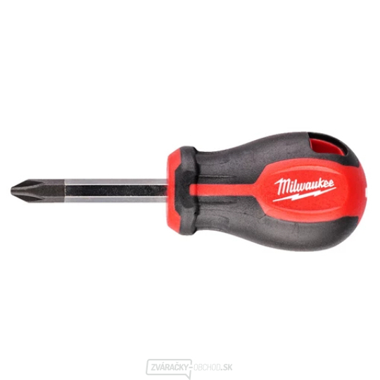 Milwaukee TRI-lobom Skrutkovač PH2x45 - 1ks
