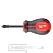 Milwaukee TRI-lobom Skrutkovač PH2x45 - 1ks gallery main image