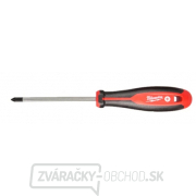 Milwaukee TRI-lobom Skrutkovač PH2x125 - 1ks gallery main image