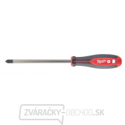 Milwaukee TRI-lobom Skrutkovač PH3x150 - 1ks gallery main image