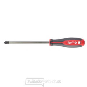 Milwaukee TRI-lobom Skrutkovač PH3x150 - 1ks gallery main image