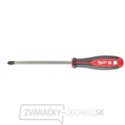 Milwaukee TRI-lobom Skrutkovač PZ3x150- 1ks gallery main image