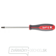 Milwaukee TRI-lobom Skrutkovač T40x125- 1ks gallery main image