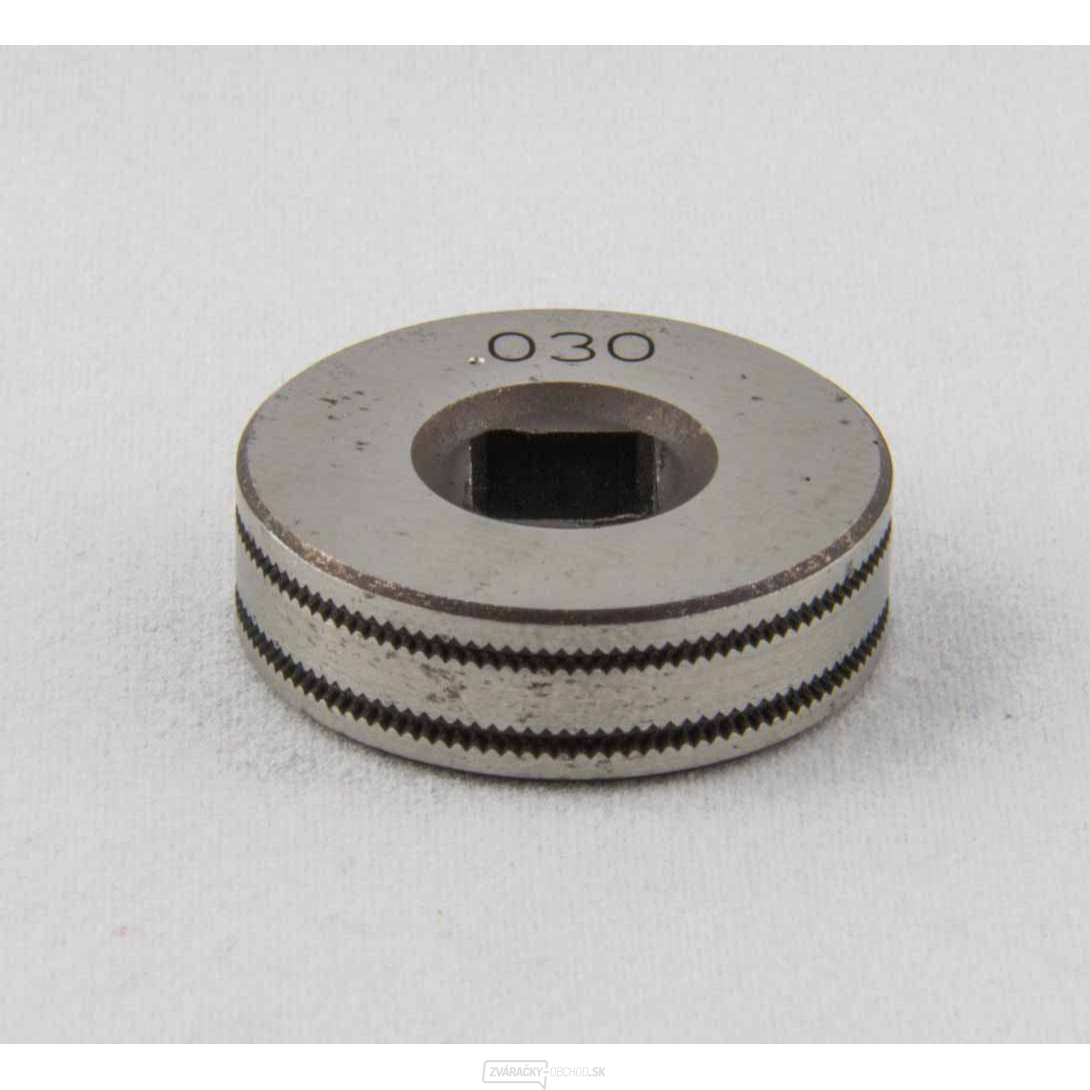 Kladka 0,9 - 1,2 mm pre SV120-F/1ks