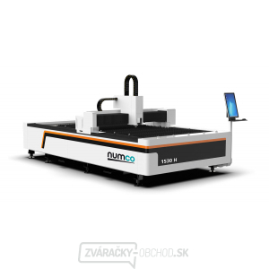 Fiber laser Numco 1545 H - 1000 W gallery main image