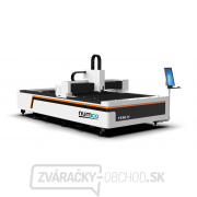 Fiber laser Senfeng SF 3015 A IPG - 1 000 W gallery main image