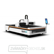 Fiber laser Numco 2060 H - 1000 W Fiber laser Numco 2060 H - 1000 W gallery main image