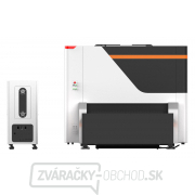 Fiber laser Numco 1530 G - 1 500 W Náhľad