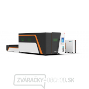 Fiber laser Numco 2040 G - 2 000 W gallery main image