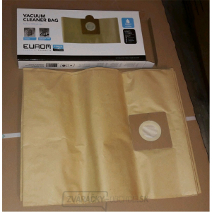 EUROM 5x papier. sáčok 1420s EUROM 5x papier. sáčok 1420s gallery main image