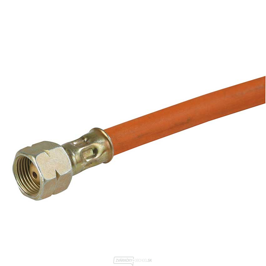 Hadica 2m s koncovkami 2 x G3/8"L