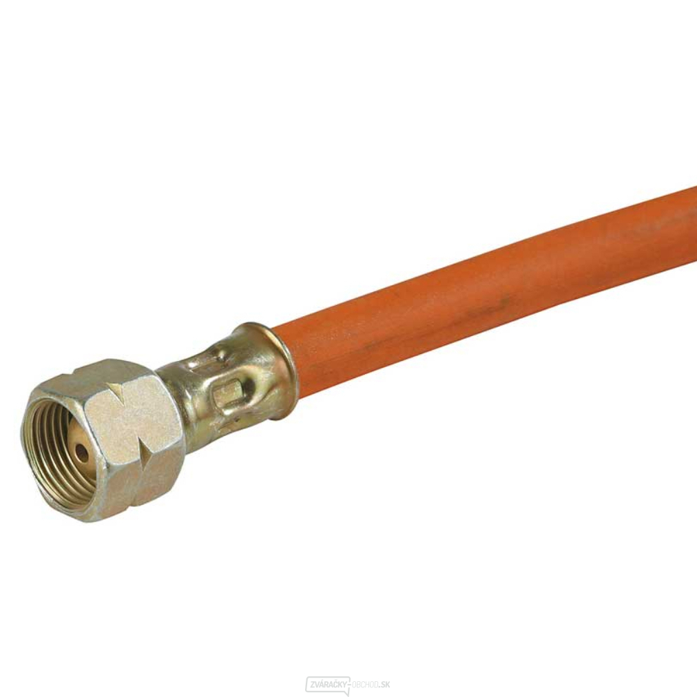 MEVA - hadica 5m s koncovkami 2 x G3/8"Lr