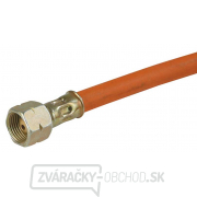 MEVA - hadica 5m s koncovkami 2 x G3/8 MEVA - hadica 5m s koncovkami 2 x G3/8