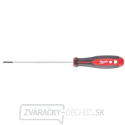 Milwaukee TRI-lobom Skrutkovač SL 0.5x3x150 - 1ks gallery main image