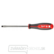 Milwaukee TRI-lobom Skrutkovač SL 1.0x5.5x125 - 1ks gallery main image