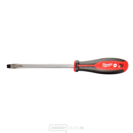 Milwaukee TRI-lobom Skrutkovač SL 1.2x8x150 - 1ks