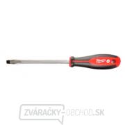 Milwaukee TRI-lobom Skrutkovač SL 1.2x8x150 - 1ks gallery main image