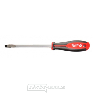 Milwaukee TRI-lobom Skrutkovač SL 1.2x8x150 - 1ks gallery main image