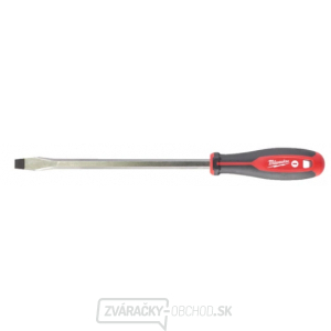 Milwaukee TRI-lobom Skrutkovač SL 1.6x10x200 - 1ks Milwaukee TRI-lobom Skrutkovač SL 1.6x10x200 - 1ks gallery main image