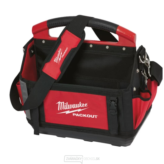 Milwaukee PACKOUT ™ Taška na náradie 40cm