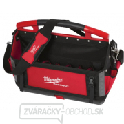 Milwaukee PACKOUT ™ Taška na náradie 50cm gallery main image