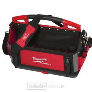 Milwaukee PACKOUT ™ Taška na náradie 50cm