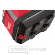 Milwaukee PACKOUT ™ Taška na náradie 25cm Náhľad