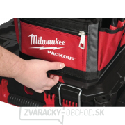 Milwaukee PACKOUT ™ Taška na náradie 25cm Náhľad