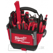 Milwaukee PACKOUT ™ Taška na náradie 25cm Náhľad