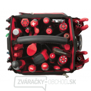 Milwaukee PACKOUT ™ Taška na náradie 25cm náhled