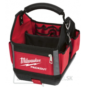 Milwaukee PACKOUT ™ Taška na náradie 25cm gallery main image