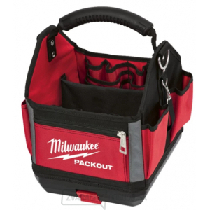 Milwaukee PACKOUT ™ Taška na náradie 25cm
