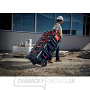 Milwaukee PACKOUT ™ Pojazdný box - 1ks náhled
