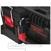 Milwaukee PACKOUT ™ Box veľký Náhľad