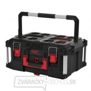 Milwaukee PACKOUT ™ Box veľký gallery main image