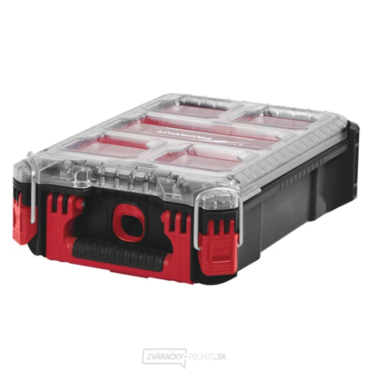 Milwaukee PACKOUT ™ Kompaktné organizér