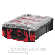 Milwaukee PACKOUT ™ Kompaktné organizér gallery main image