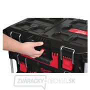 Milwaukee PACKOUT ™ Box Náhľad