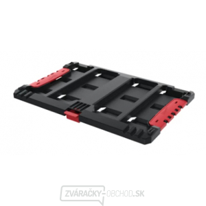 Milwaukee Adaptér PACKOUT ™ pre kufre Heavy Duty gallery main image