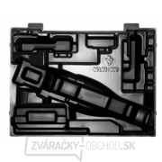 Milwaukee HD vložka do kufra - 15 gallery main image