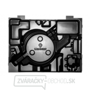 Milwaukee HD vložka do kufra - 16 gallery main image