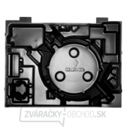 Milwaukee HD vložka do kufra - 12 gallery main image