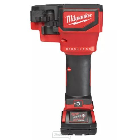 Milwaukee Aku bezuhlíkové kliešte na závitové tyče M18 BLTRC-522X Milwaukee Aku bezuhlíkové kliešte na závitové tyče M18 BLTRC-522X gallery main image